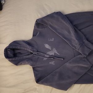 American Eagle Hoodie (Navy)